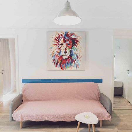 Apartments History Сплит Экстерьер фото