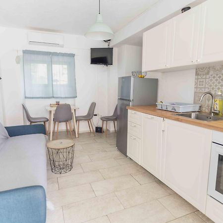 Apartments History Сплит Экстерьер фото