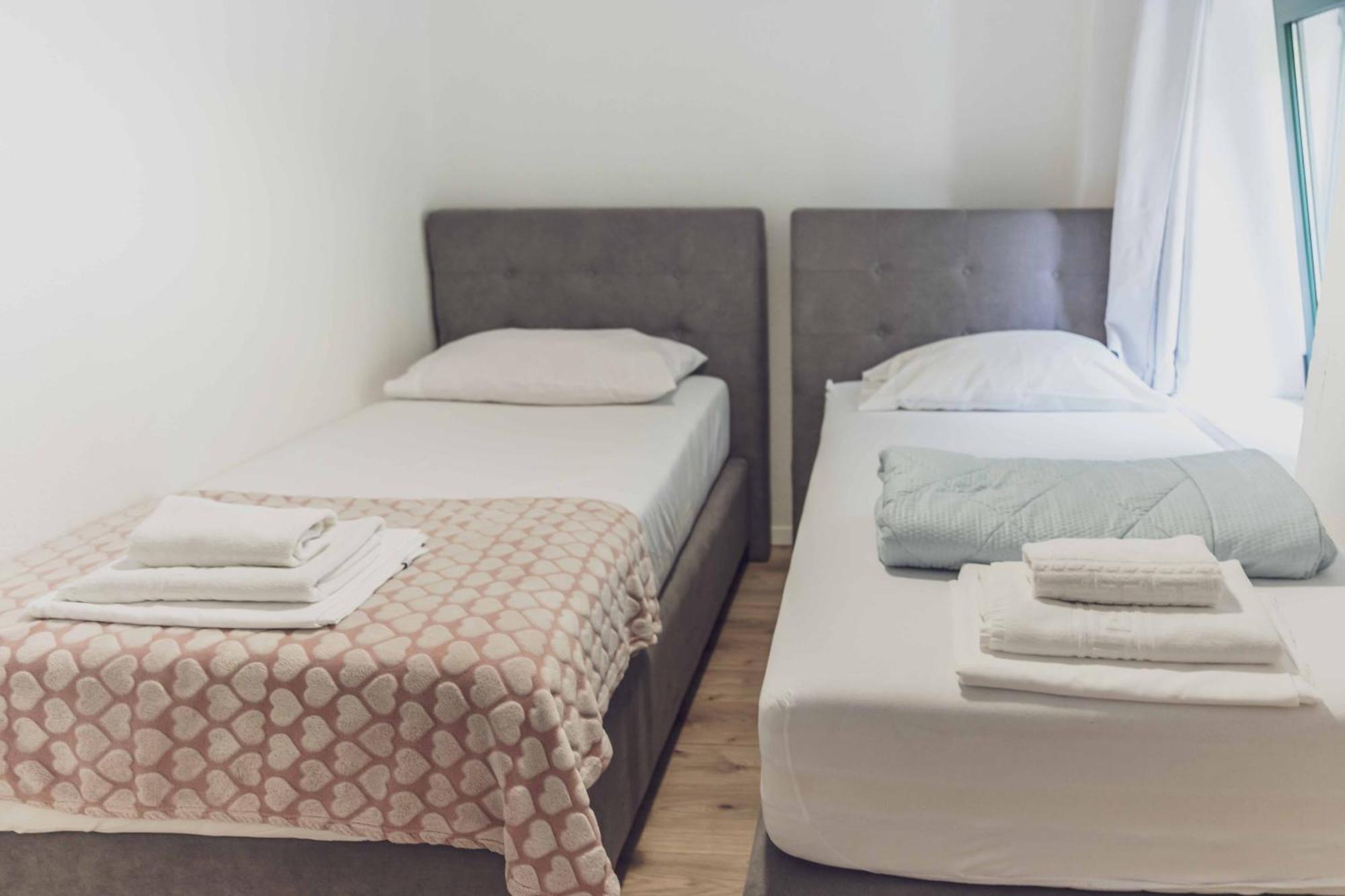 Apartments History Сплит Экстерьер фото