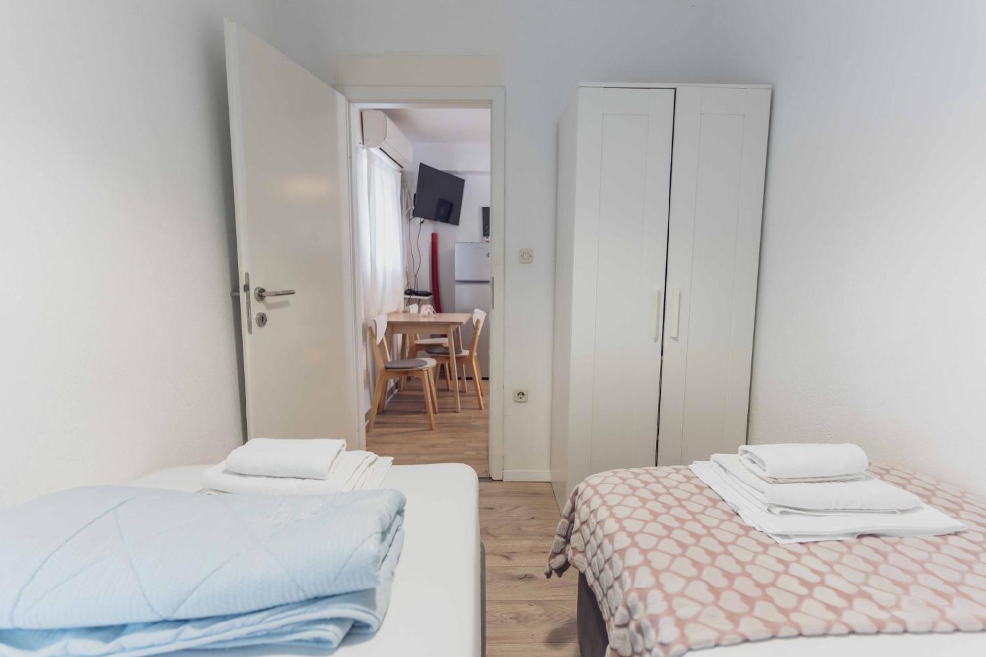 Apartments History Сплит Экстерьер фото