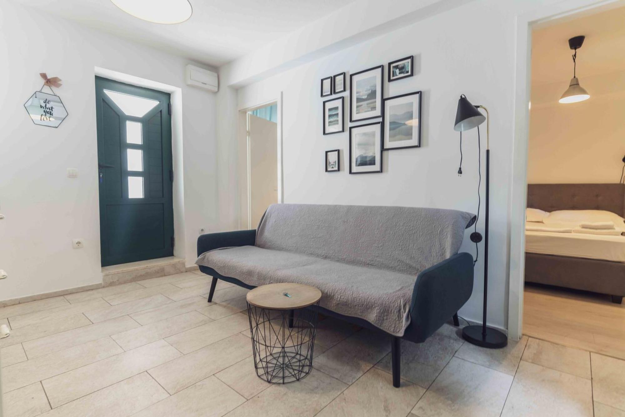 Apartments History Сплит Экстерьер фото