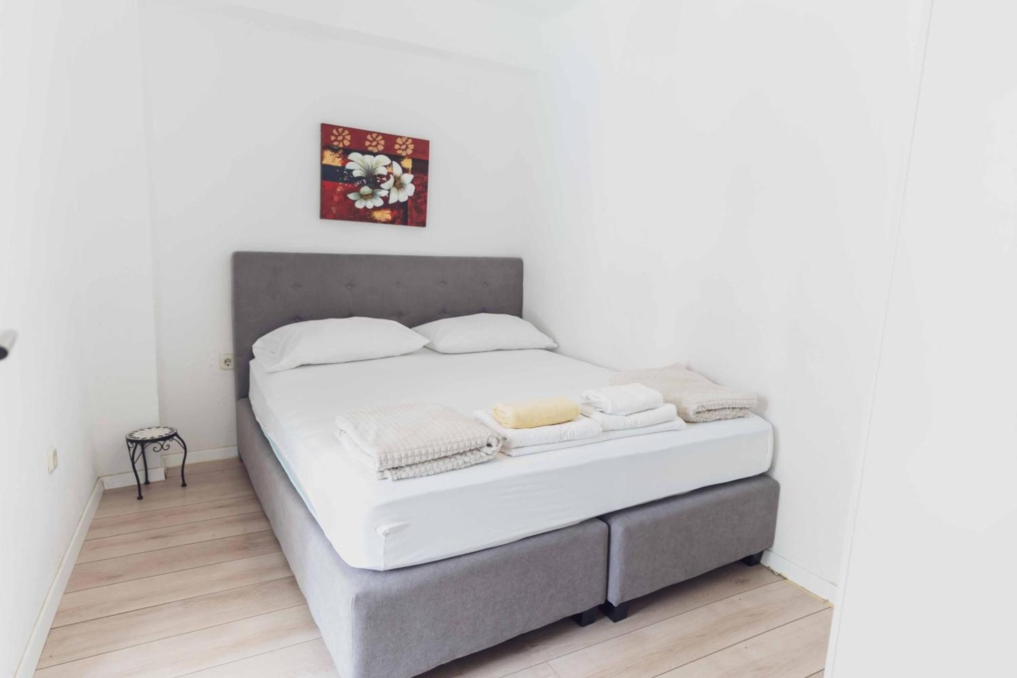 Apartments History Сплит Экстерьер фото