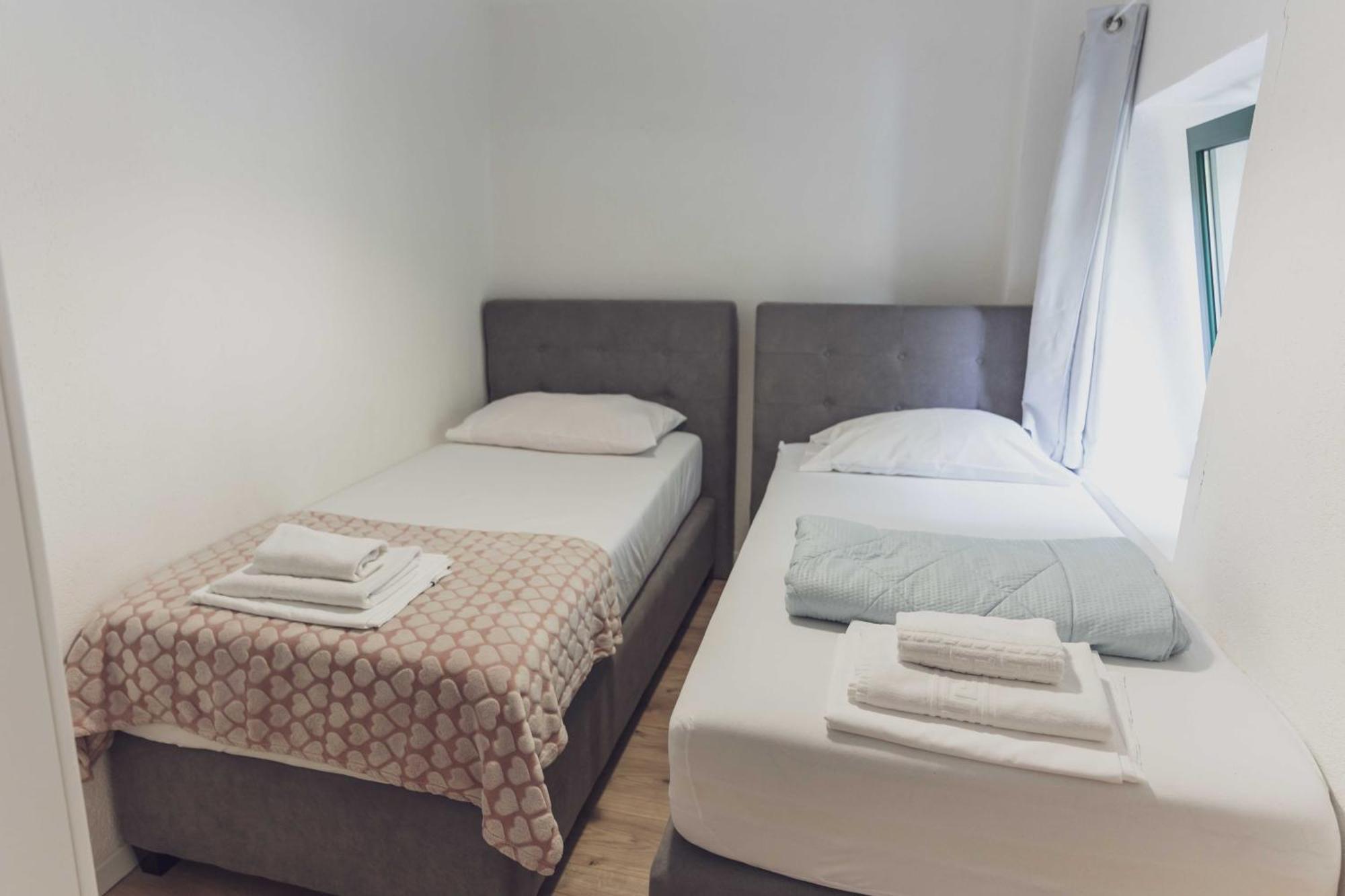 Apartments History Сплит Экстерьер фото
