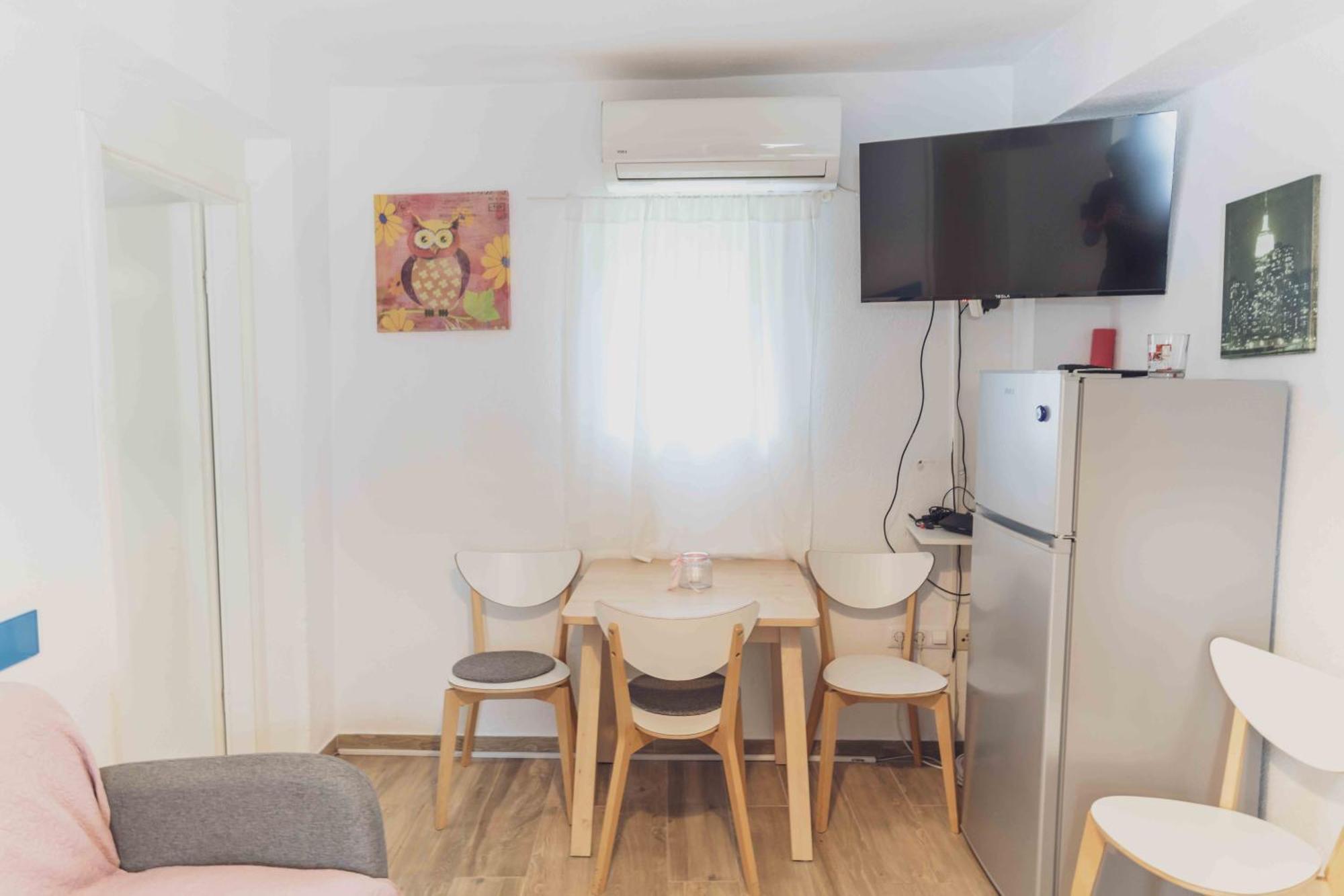 Apartments History Сплит Экстерьер фото