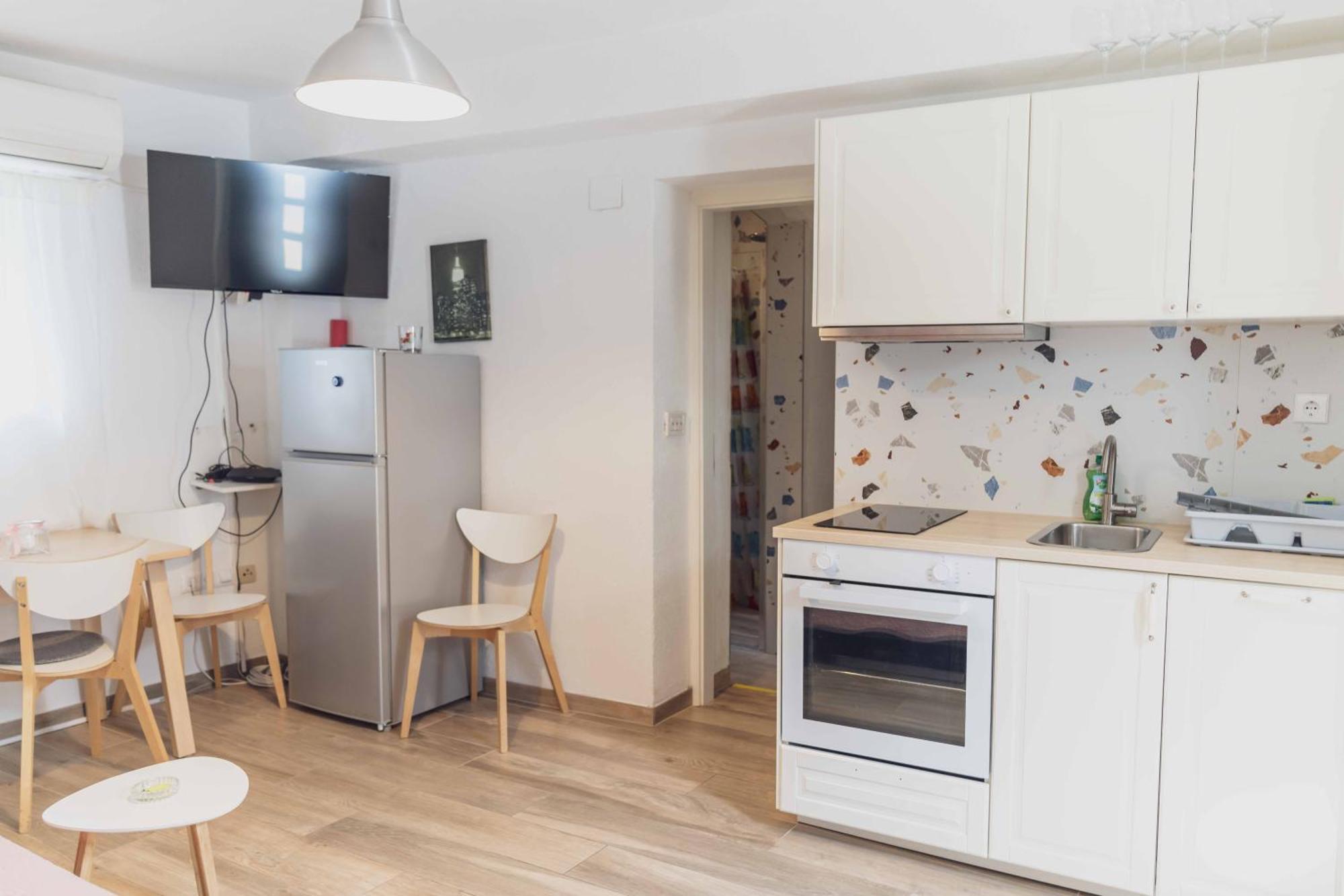 Apartments History Сплит Экстерьер фото