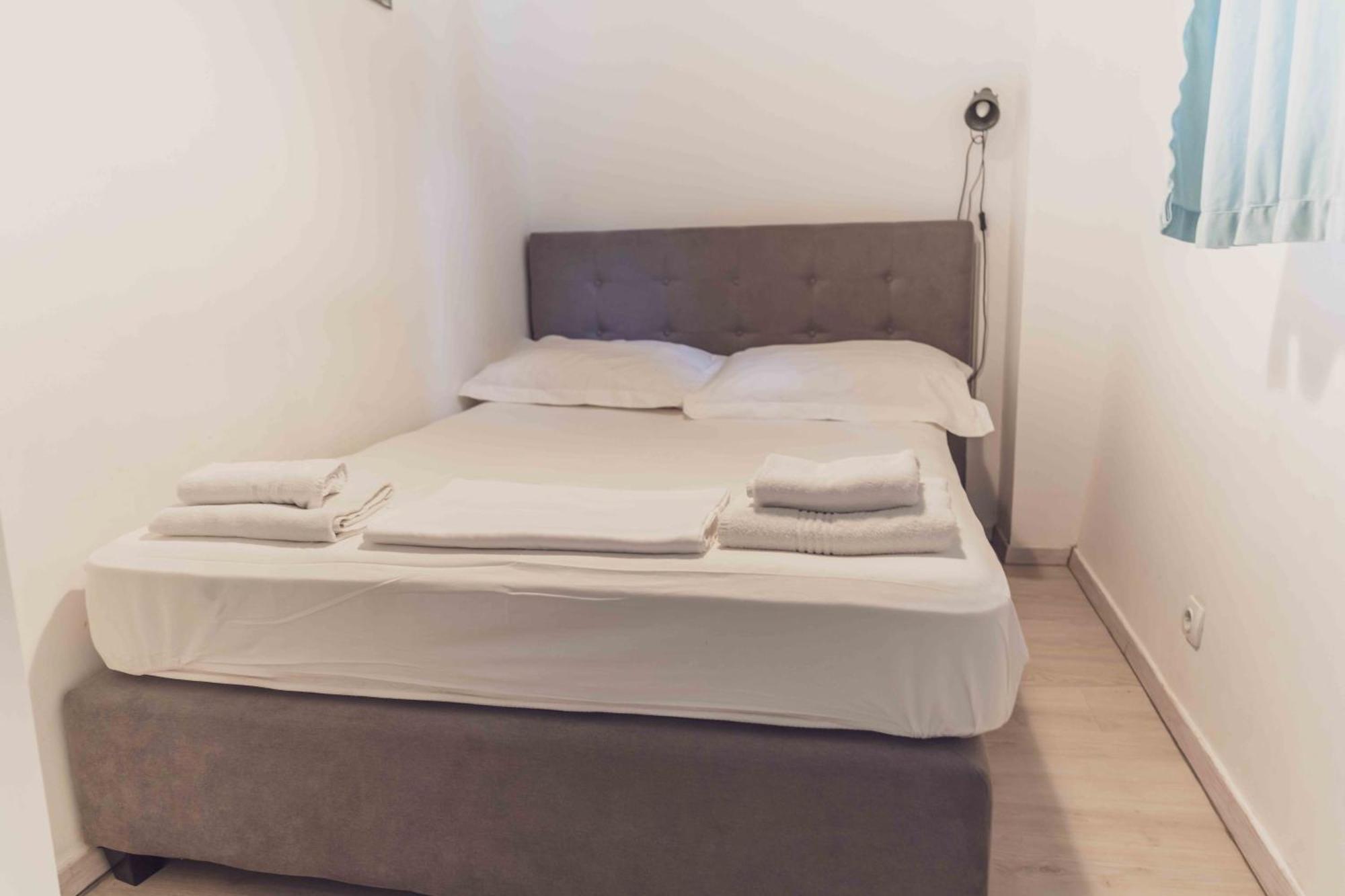 Apartments History Сплит Экстерьер фото