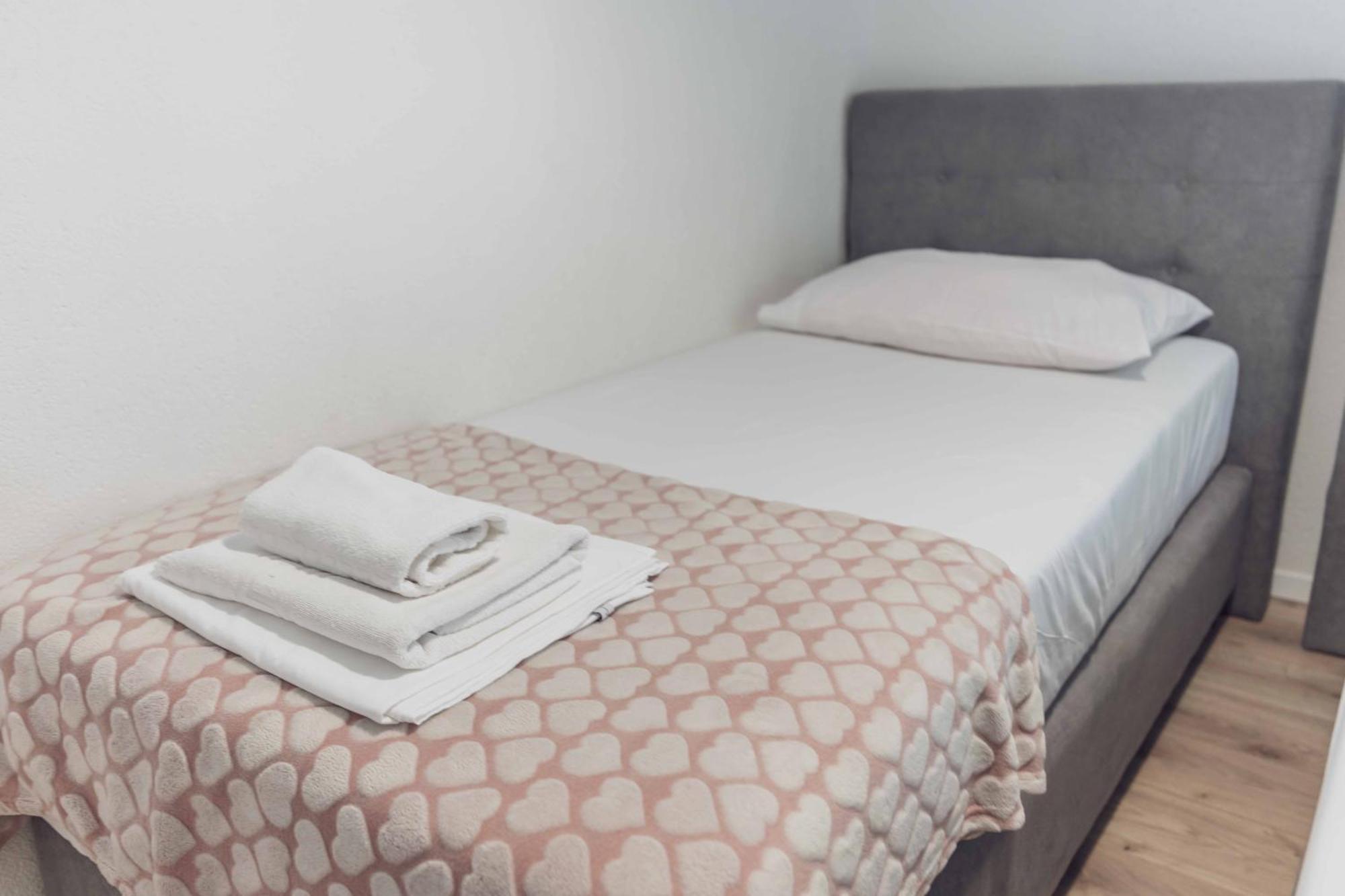 Apartments History Сплит Экстерьер фото