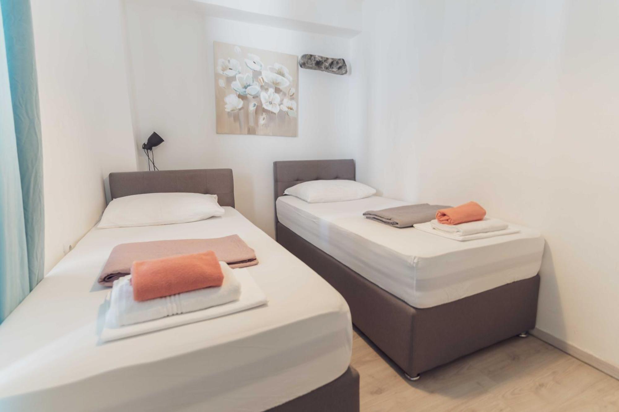 Apartments History Сплит Экстерьер фото