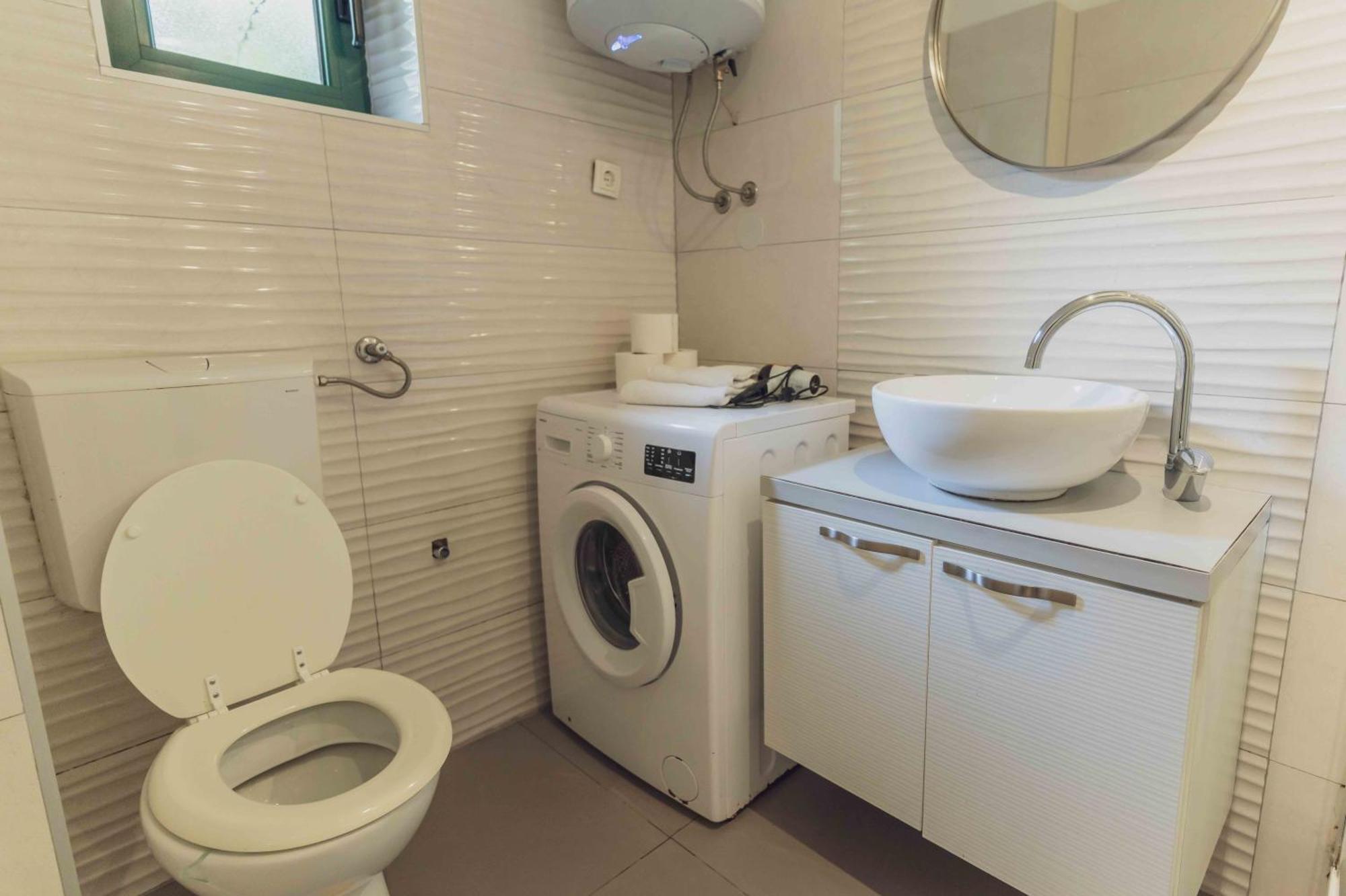 Apartments History Сплит Экстерьер фото