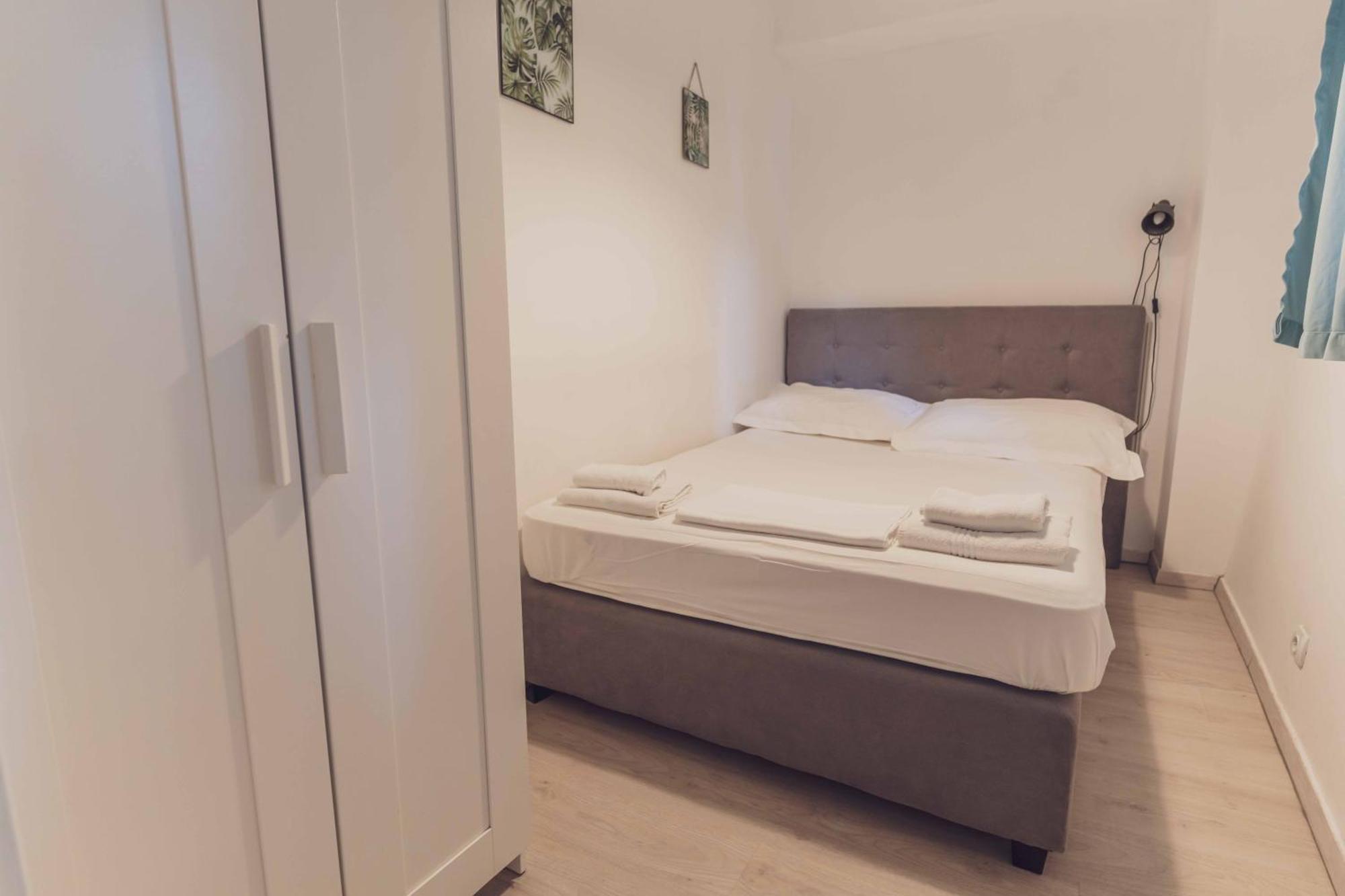 Apartments History Сплит Экстерьер фото